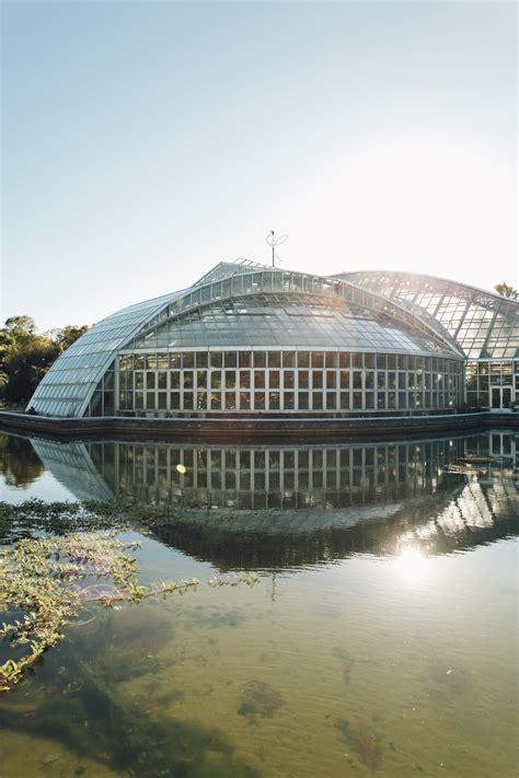 Kyoto Botanical Garden Japan — Haarkon