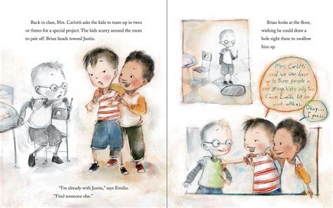 Important notice about the terms of use for this product 13 kids books to spark conversations about empathy | Tinybop