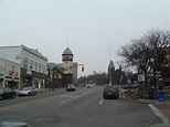 South Orange (New Jersey) | Cool pictures, South orange, Street view