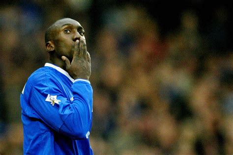 Premier League Icon Jimmy Floyd Hasselbaink Football Whispers