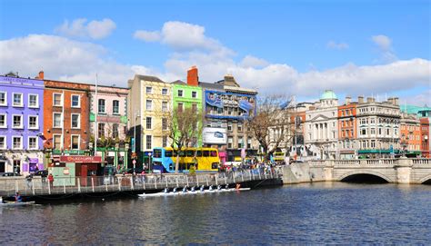 5 Must See Sights Of Dublin