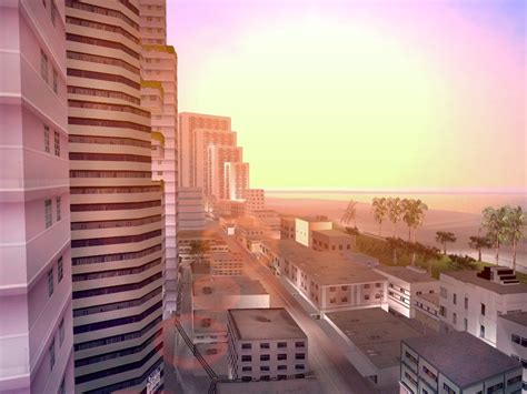 Download Gta Vice City Grand Theft Auto For Pc Free