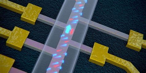 Topological Insulator Nanowires Paves The Way For Quantum Computing