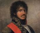 Joachim Murat Biography - Facts, Childhood, Family Life & Achievements