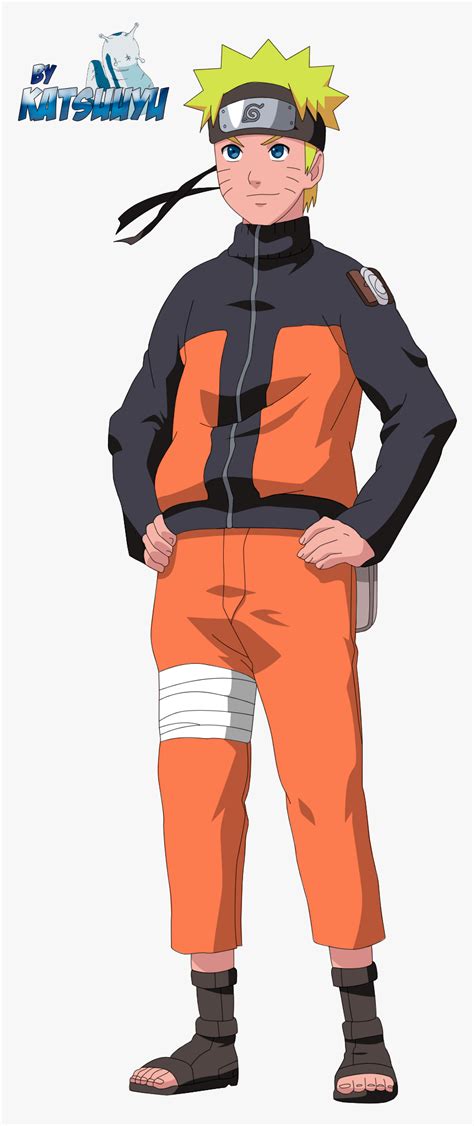 Naruto Pictures Full Body