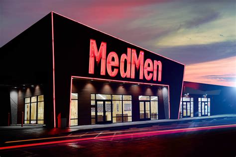 MedMen Enterprises | the deep dive