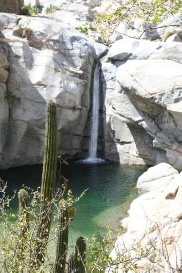 Fox Canyon Day Hike Getyourguide