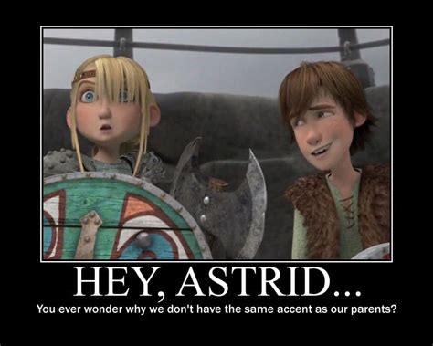 Yeah Why Don T They How Train Your Dragon How To Train Your