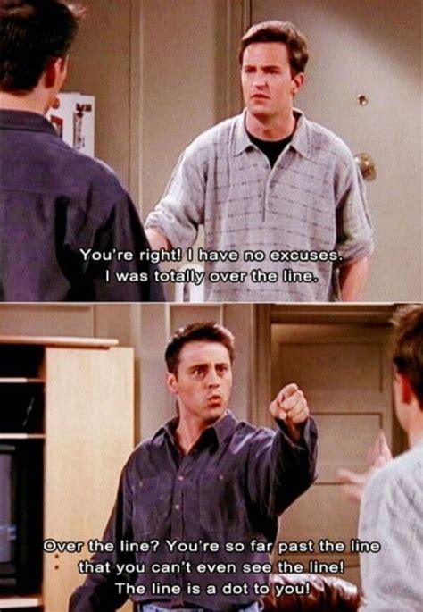 21 Times Joey Tribbiani Was Joey Tribbiani And It Was Hilarious