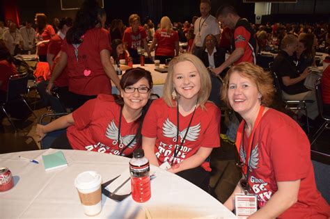 Sport Clips National Huddle 2014 Sports Clips, How To Become, Greats