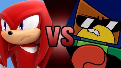 Sale Knuckles The Echidna Vs Hawkodile By Superman123462a On Deviantart