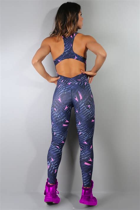 umbra sports 1332 jumpsuit women yoga fitness pilates women sportswear gym clothing