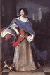 Enrichetta Adelaide di Savoia (Torino, 6 novembre 1636 – Monaco di ...