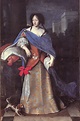 Enrichetta Adelaide di Savoia (Torino, 6 novembre 1636 – Monaco di ...