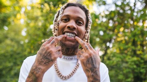 Lil Durk Claims Hes Bigger Than Drake Hip Hop My Way