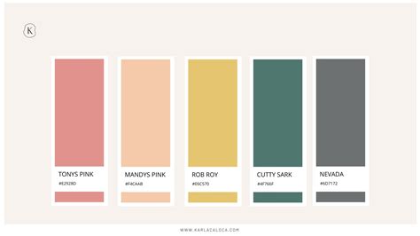 Cómo crear la paleta de colores de tu marca en 3, 2, 1..