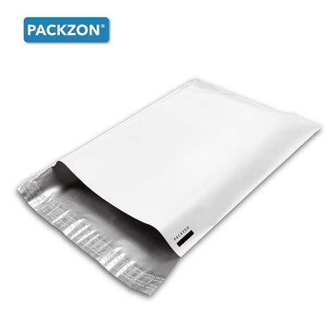 Packzon 10x13 Poly Mailers Envelopes With Self Sealing Shipping Bags