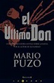 EL ULTIMO DON | MARIO PUZO | Comprar libro 9788466641593