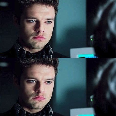 Sebastian Stan Jefferson The Mad Hatter Once Upon A Time Sebastian