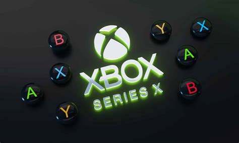 Here Are The Confirmed Xbox Series X Launch Titles