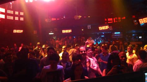 The club is named after a french creole word for 'party'. Kaiserdisco - Zouk Club KL (Kuala Lumpur) Malaysia 01 ...