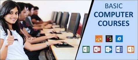 Computer Course In Jalandhar Best Computer Training Institute Jalandhar