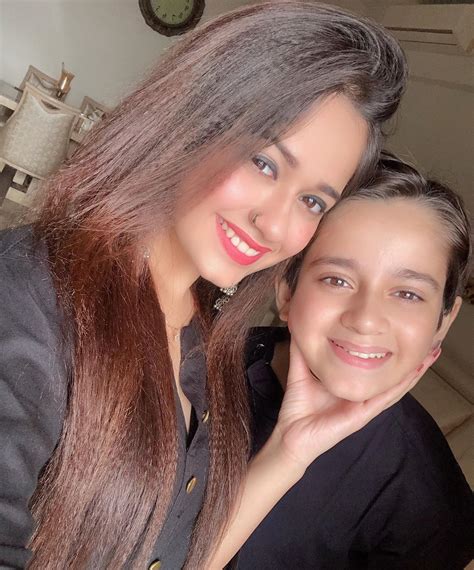 Jannat Zubair Rahmani And Her Brother Are A Treat To Watch