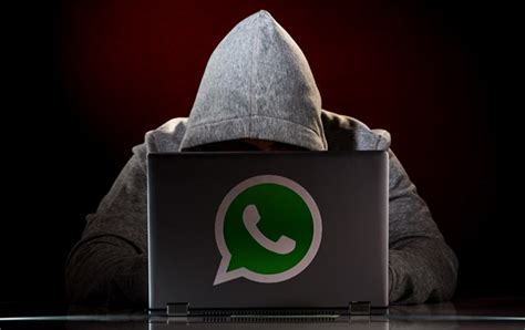 How To Easily Hack A Whatsapp Accountsecurity Affairs