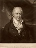 NPG D1088; William Burgh - Portrait - National Portrait Gallery