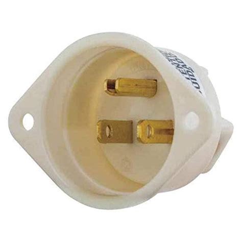 15a Inlet Receptacle 125vac 5 15p Wh Industrial And Scientific