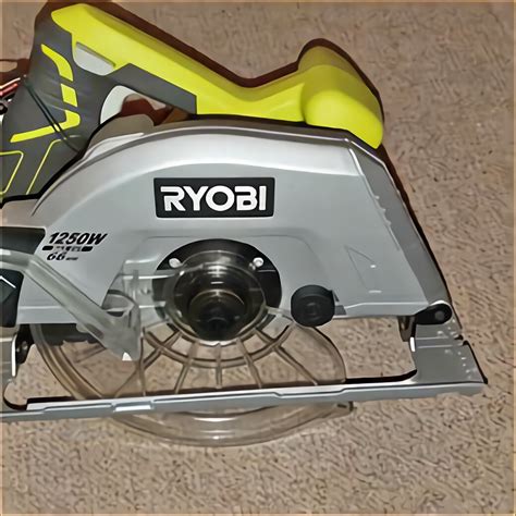 Ryobi Router For Sale In Uk 62 Used Ryobi Routers