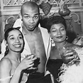 classicladiesofcolor: “Dancers Carmen de Lavallade and Geoffrey Holder ...