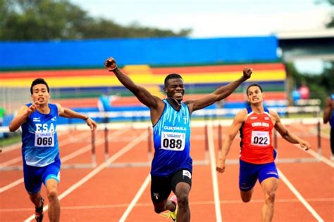 Historia Del Atletismo Origen Reglas Pruebas Y Mucho Más