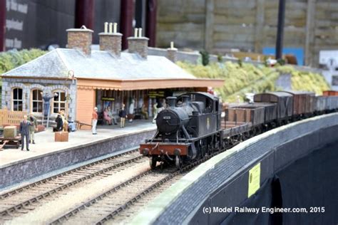 How To Build A Model Railway From Model Railway Engineer