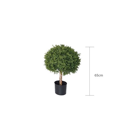 Artificial Boxwood 3 Styles Available Outdoor Trees The Outdoor Look