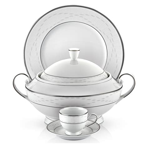 Schafer ürünleri cazip indirimlerle morhipo'da! Schafer 85 Parça 12 Kişilik Yemek Takımı Shf5024 Fiyatı