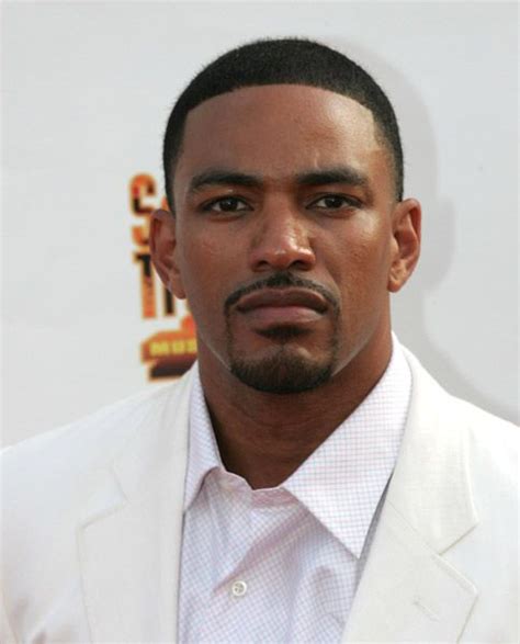 Gorgeousafricanamericanmaleactors Why Arent There Any Successful