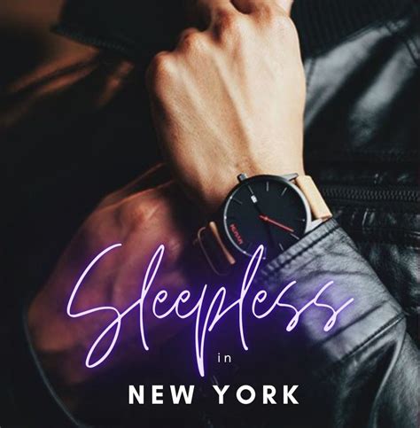 Kara Halloway — Sleepless In New York Playlist