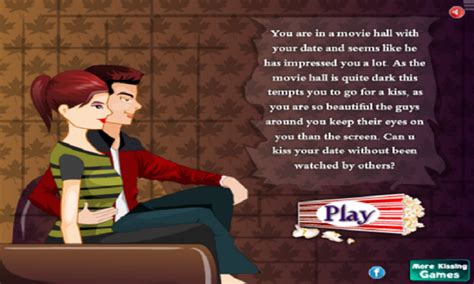 Kissing Games Play Online For Free Appstore For Android
