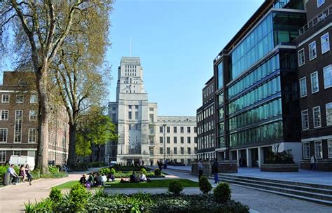 Birkbeck University Of London Overview University Compare