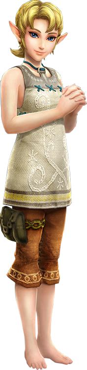 Image Ilia Zelda Hyrule Warriorspng Zeldapedia Fandom Powered