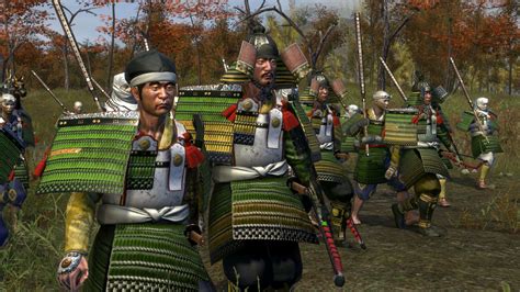 How total war helped create the vikingverse and old norse for modern times. Køb Total War: SHOGUN 2 - Rise of the Samurai Campaign PC ...