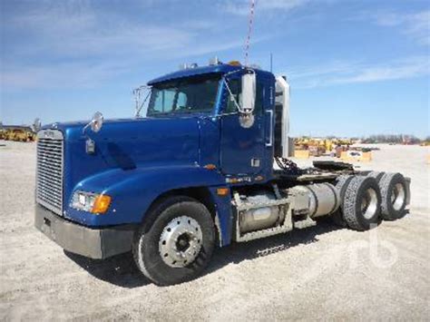 1996 Freightliner Fld120 For Sale 84 Used Trucks From 6425