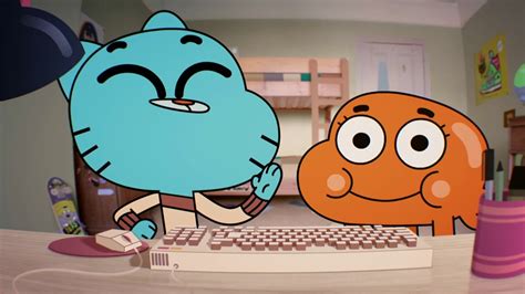 The Amazing World Of Gumball The Voice Full Episode