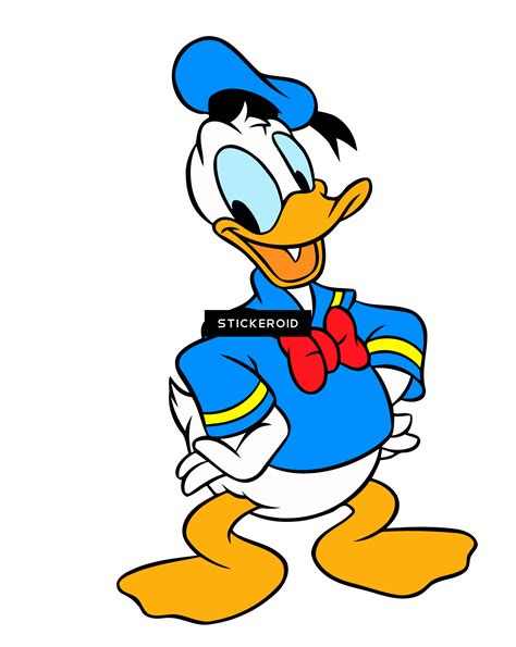 Free Daisy Duck Png Download Free Daisy Duck Png Png