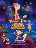 Phineas y Ferb, la película: Candace contra el universo - Película 2020 ...