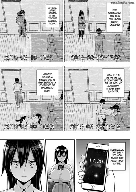 Page Diisuke Abakareru Honshou Henfus Hentai And Manga Sex And