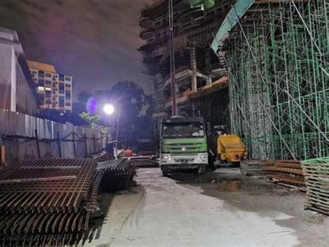 Skop prosedur ini digunapakai oleh semua pegawai yang ditugaskan mengurus dan menyelia tapak bina projek. DBKL arah tapak pembinaan henti operasi serta merta ...