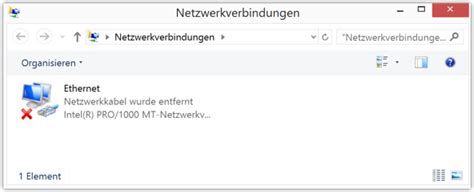 Windows 10 Netzwerkverbindungen öffnenanzeigen Techfrage