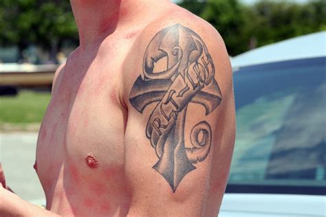 10 Attractive Good First Tattoo Ideas For Guys 2023